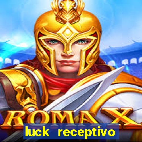 luck receptivo porto seguro